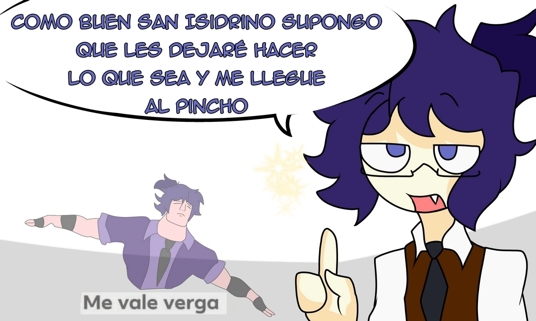 [ZerakuSK] Entrando en Confianza