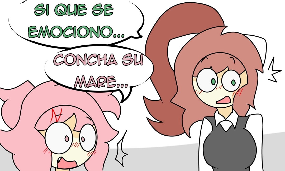 [ZerakuSK] Entrando en Confianza