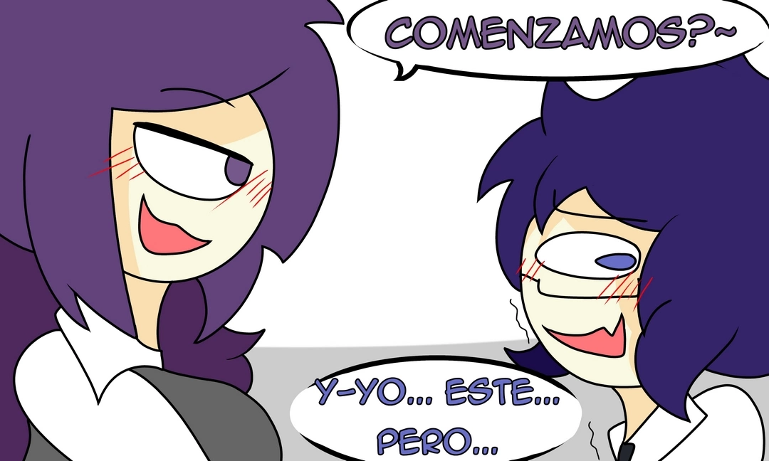 [ZerakuSK] Entrando en Confianza