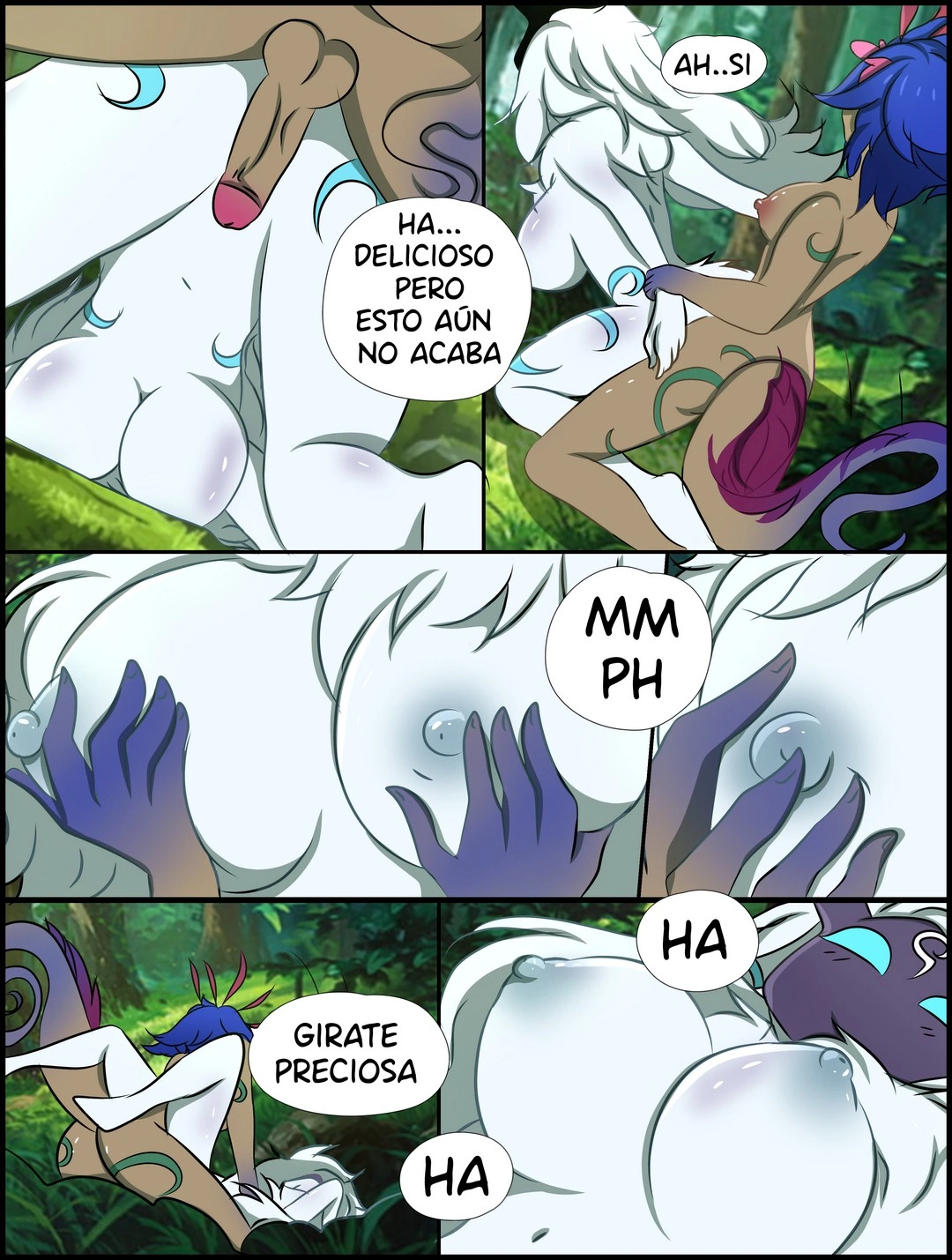 Futa Neeko – Ducki