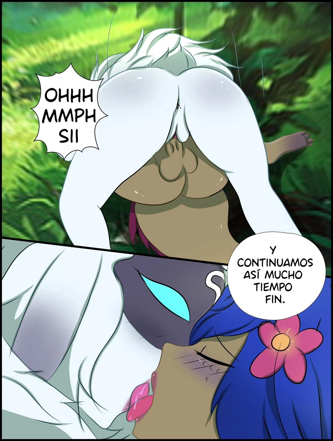 Futa Neeko – Ducki