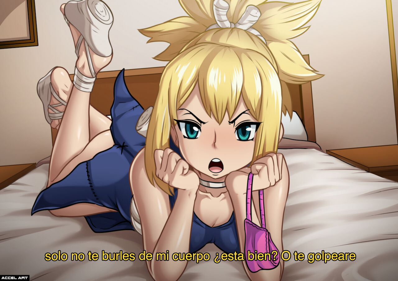 [Accel Art] KOHAKU DR.STONE Wifu_cast (Comic Porn)