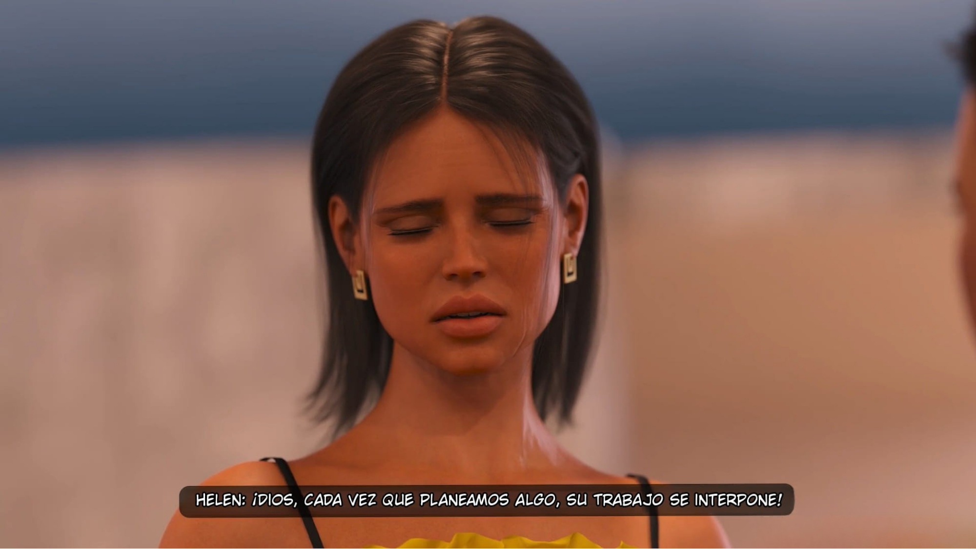 [Wck3D] Lazos del CORAZON parte 2 (Comic Porn)