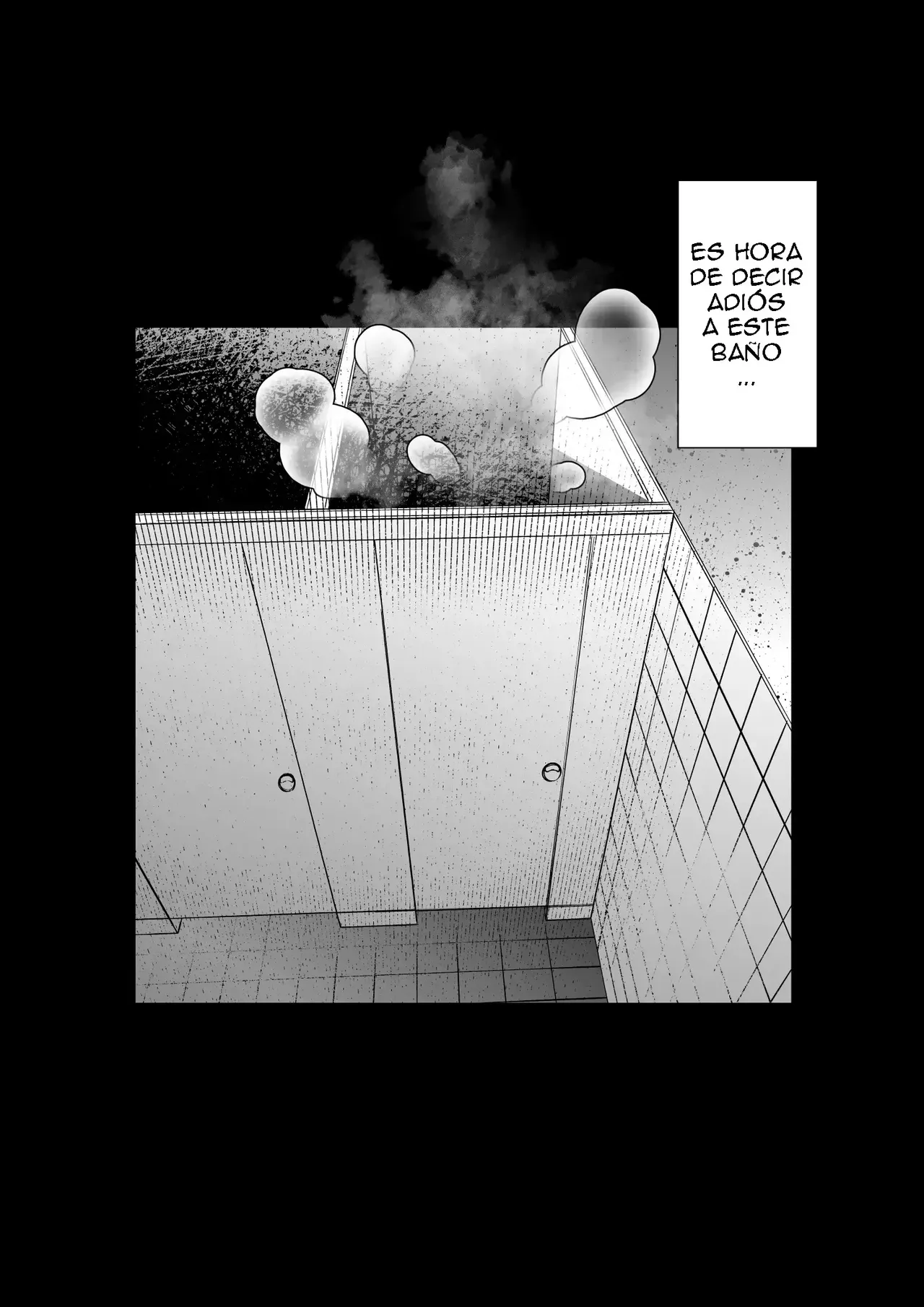 Manbiki Shounen to Part no Hitozuma 1-3