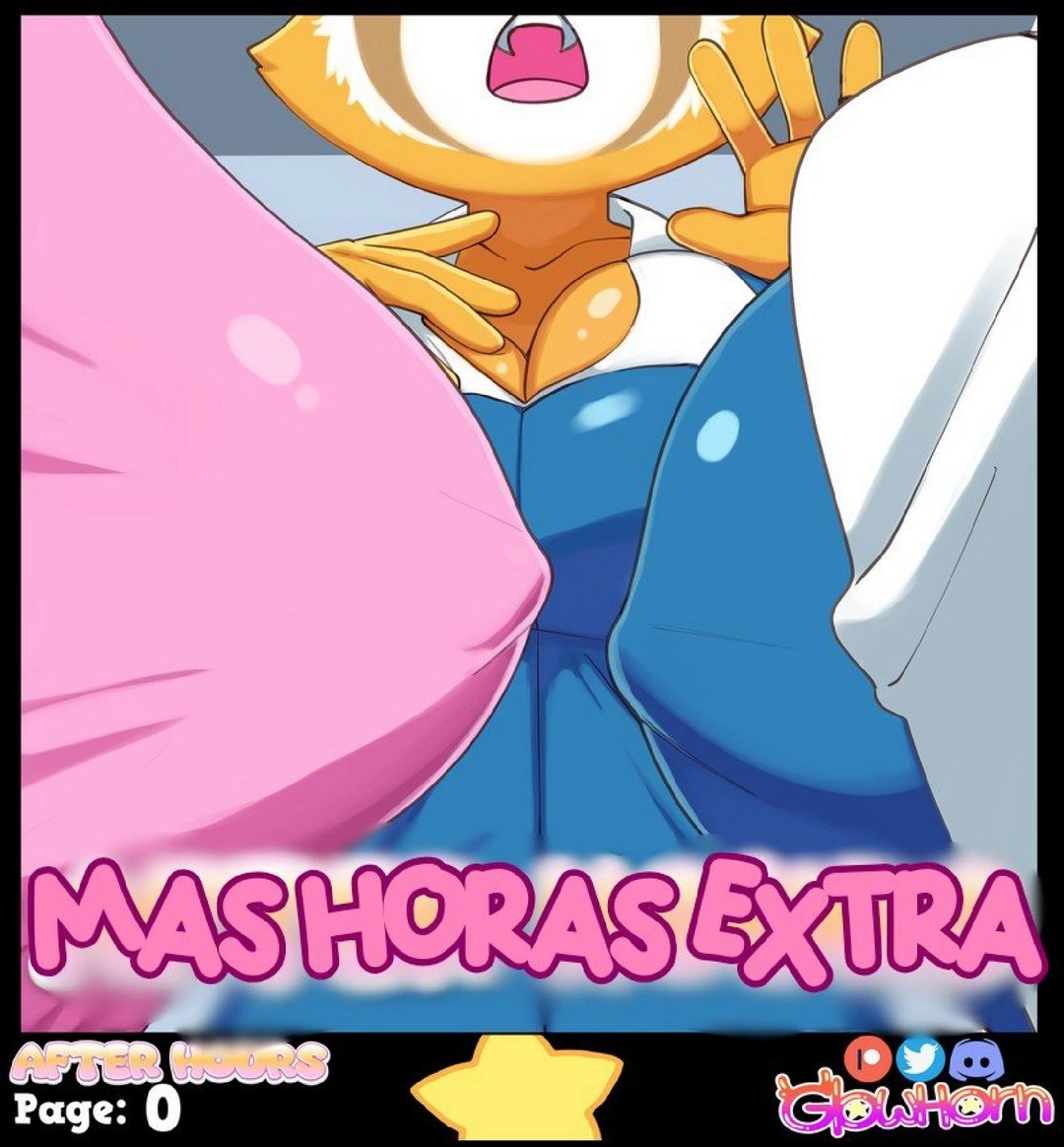 Mas Horas Extras! – GlowHorn