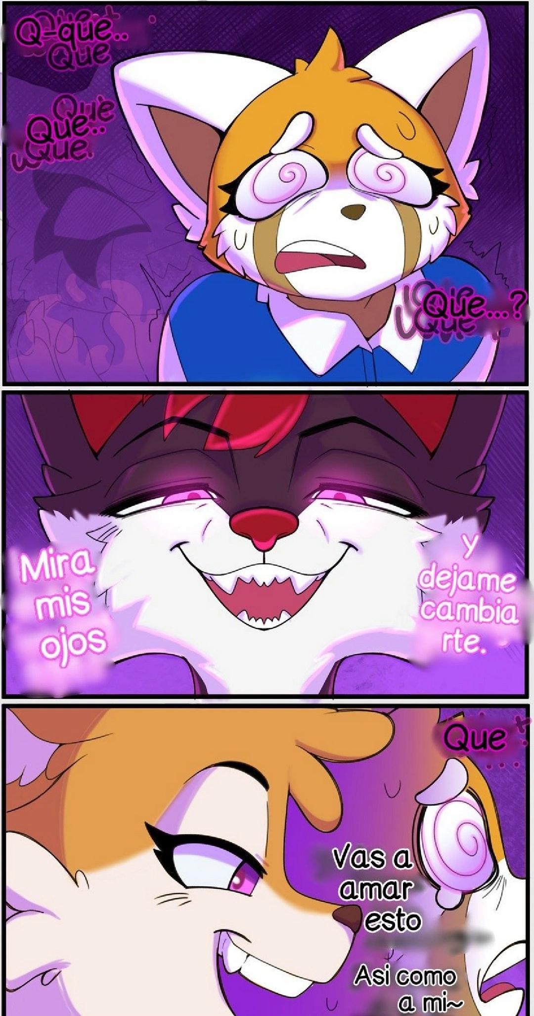 Mas Horas Extras! – GlowHorn