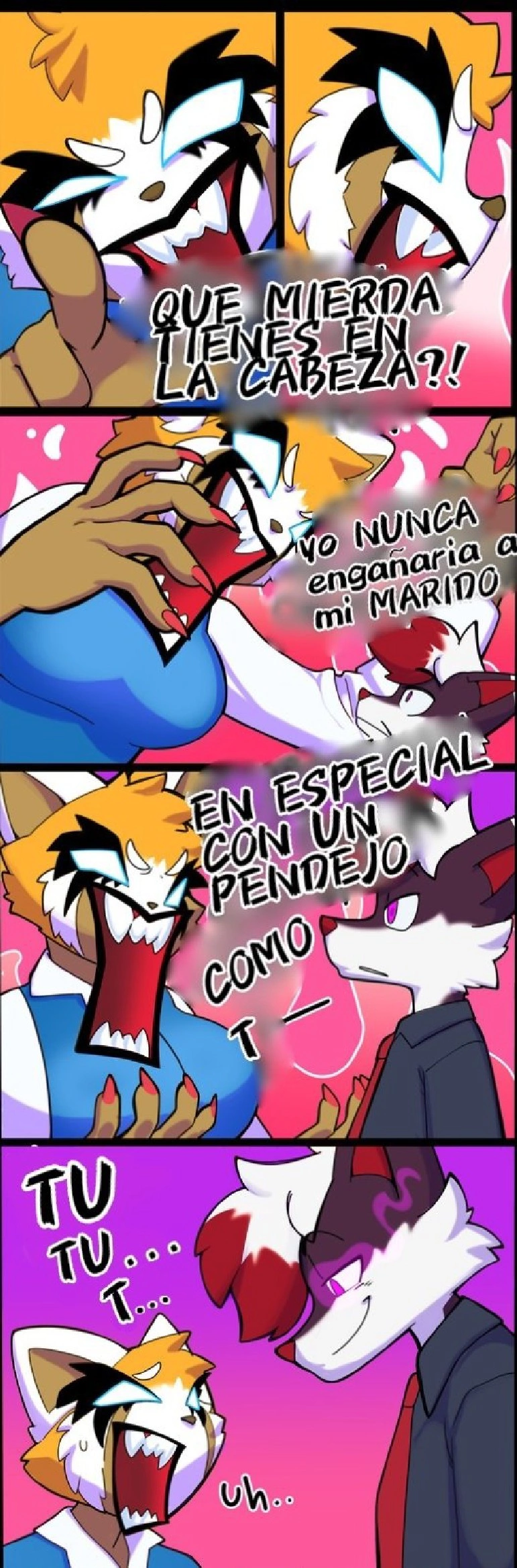 Mas Horas Extras! – GlowHorn