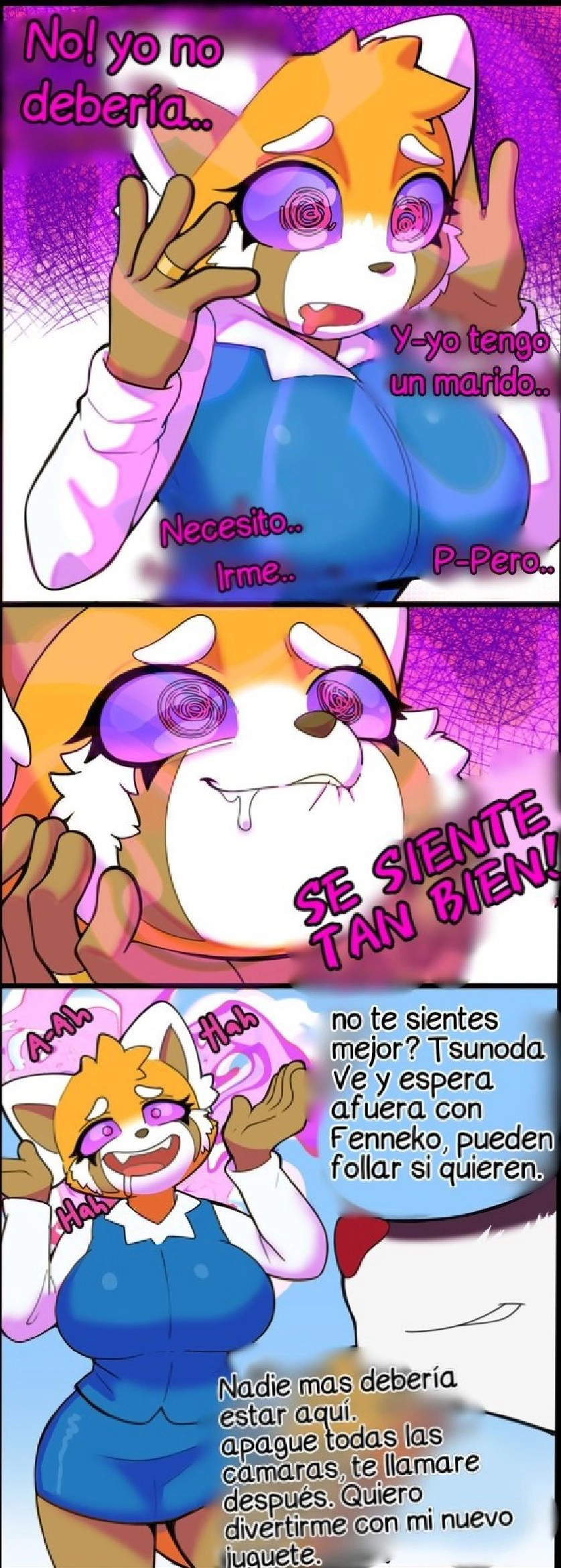 Mas Horas Extras! – GlowHorn