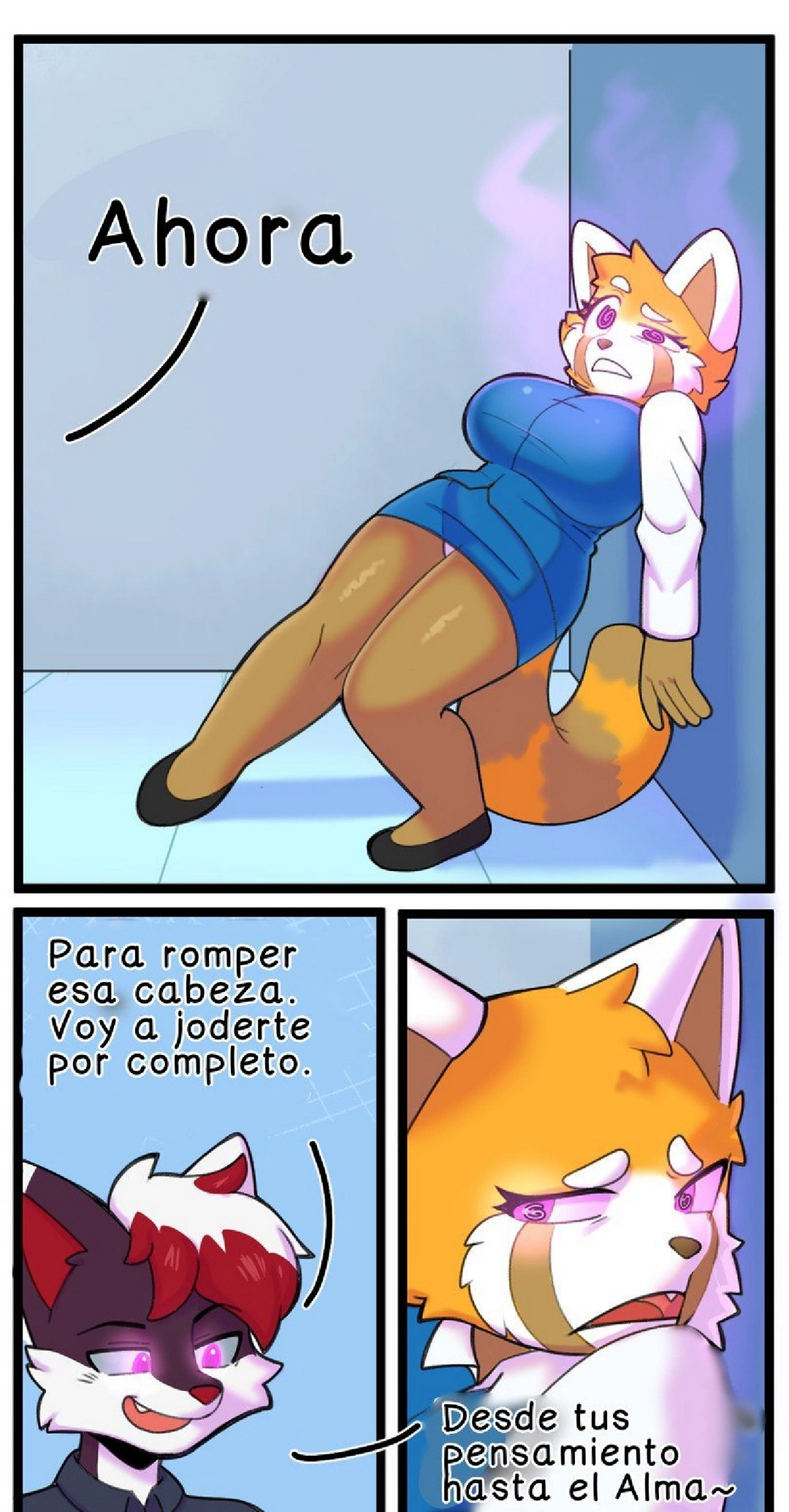 Mas Horas Extras! – GlowHorn