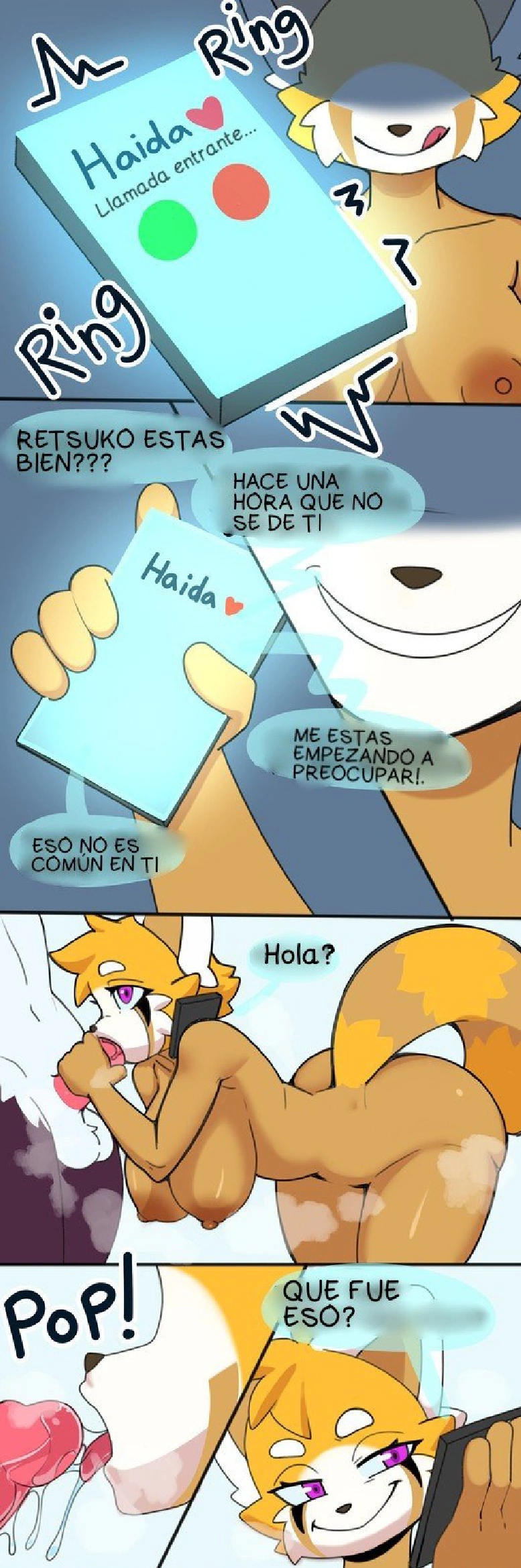Mas Horas Extras! – GlowHorn