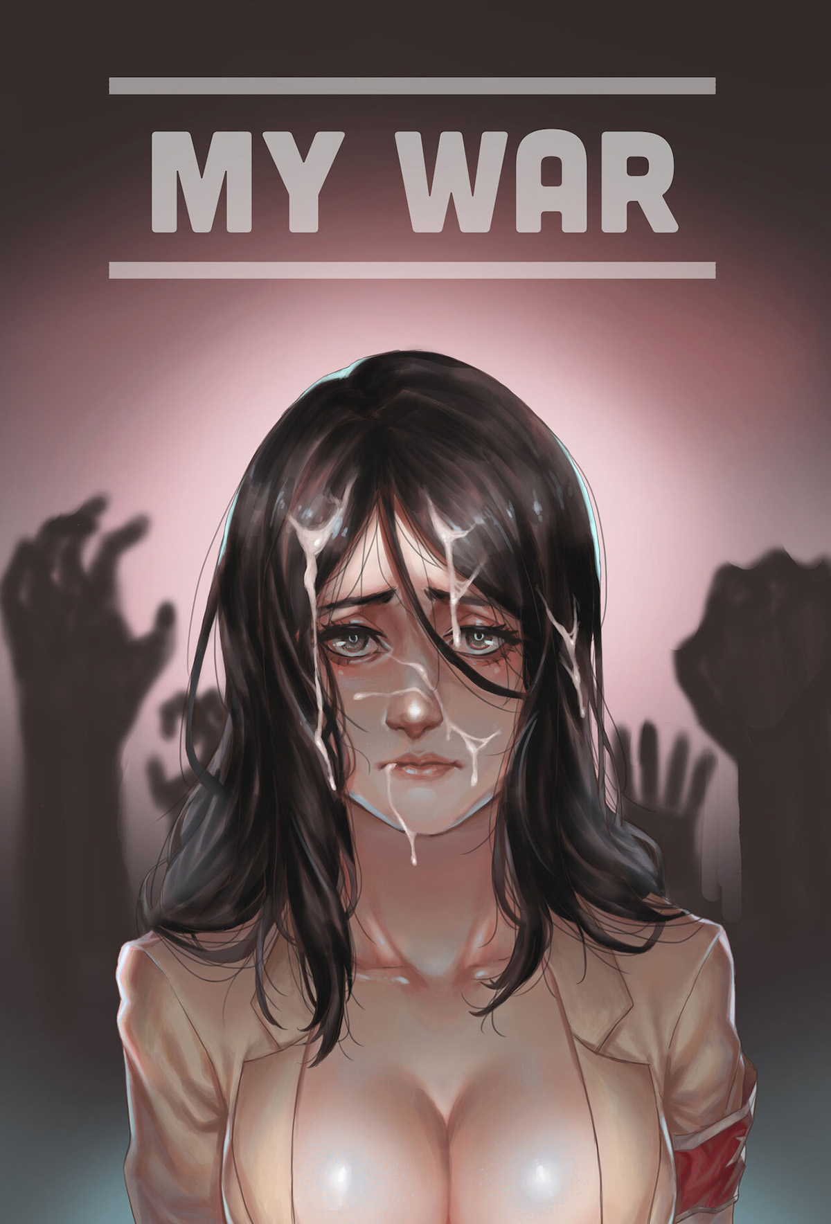 [Sharai] Mi GUERRA (Attack on Titan)