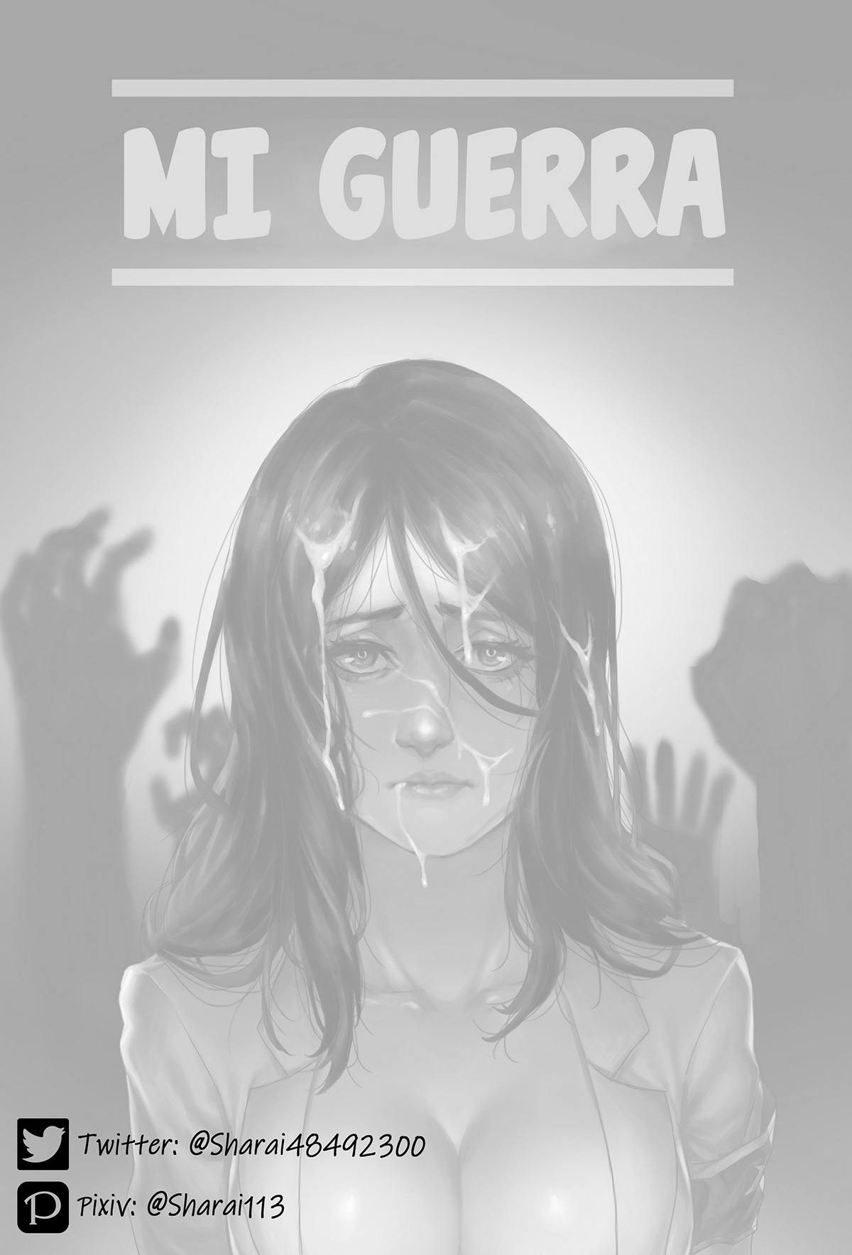[Sharai] Mi GUERRA (Attack on Titan)