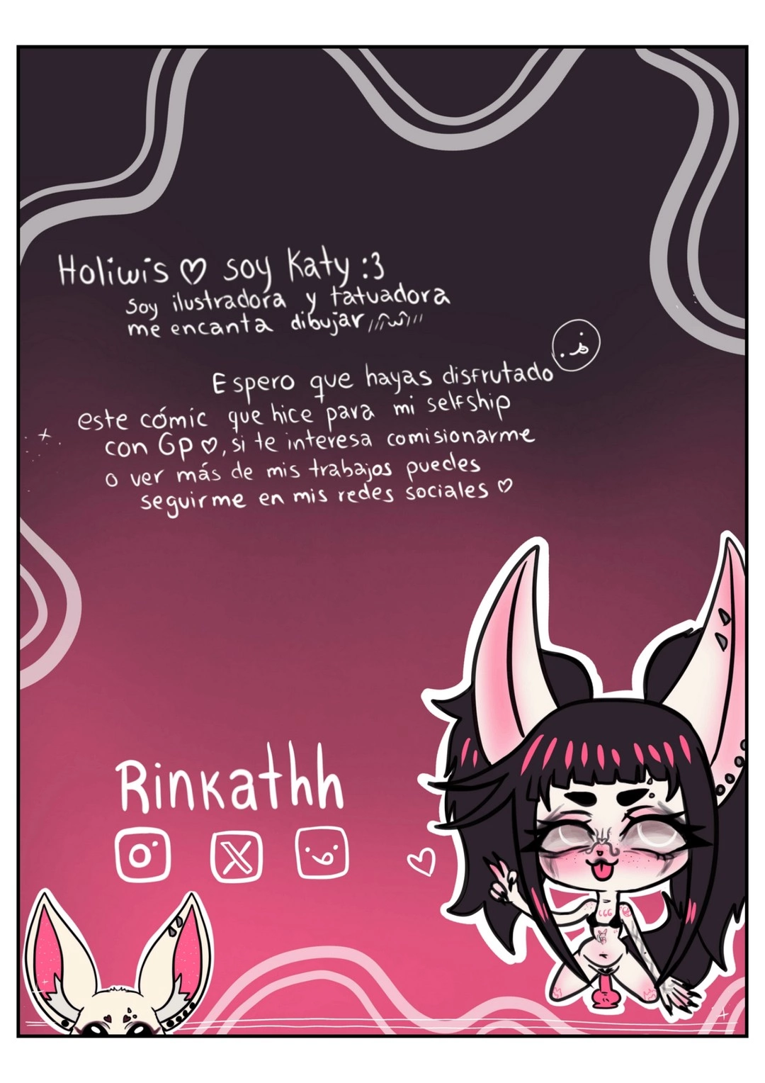 [Rinkatth] My Captain