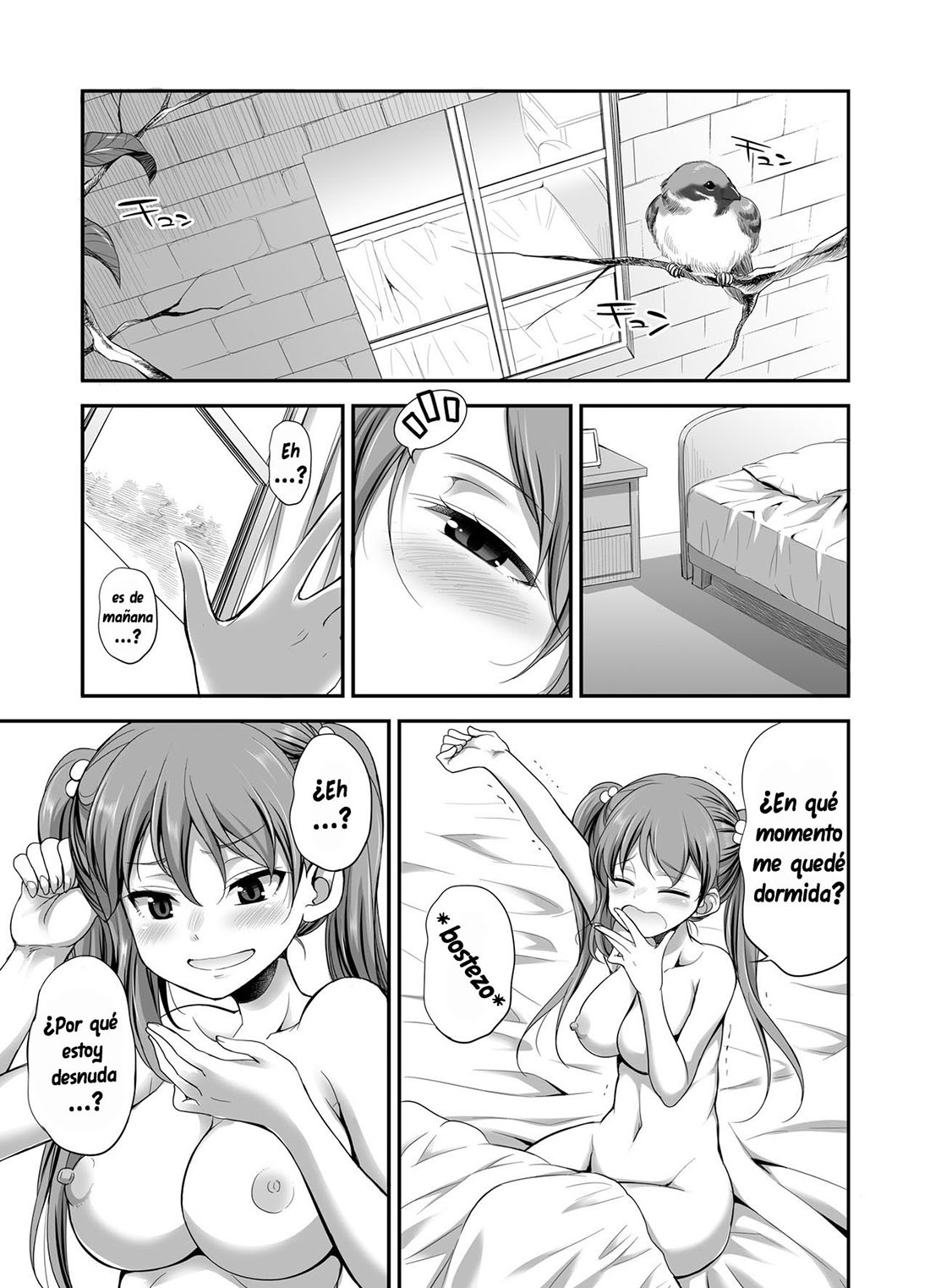 [Gekka Kaguya] Ojou-sama no SHITSUKEKATA (Comic Porn)