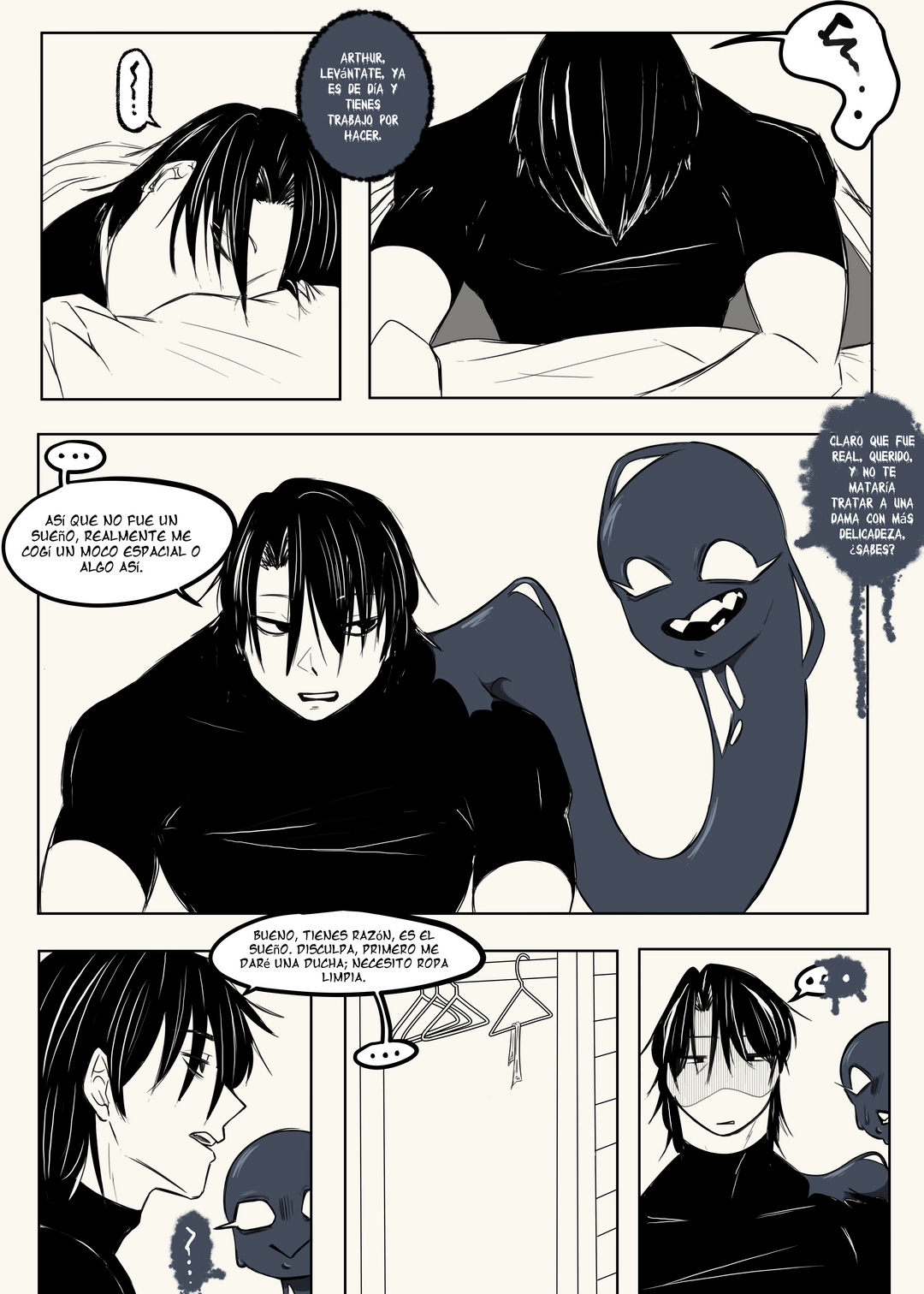 Overflowing Black 2 – 2V