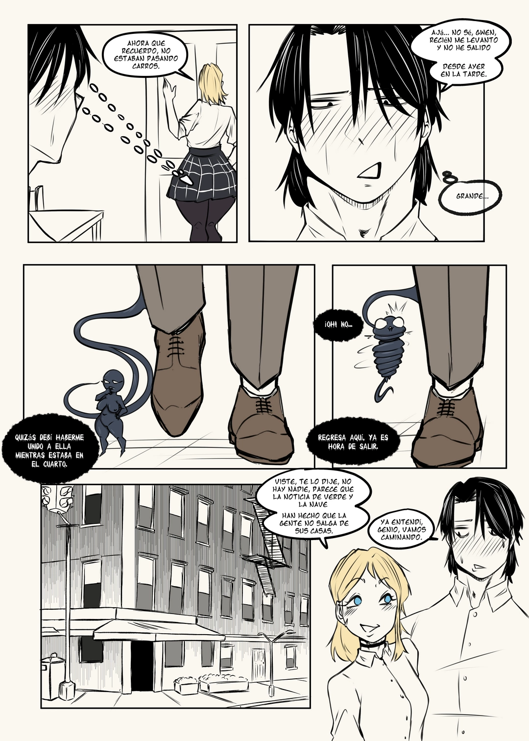 Overflowing Black 2 – 2V