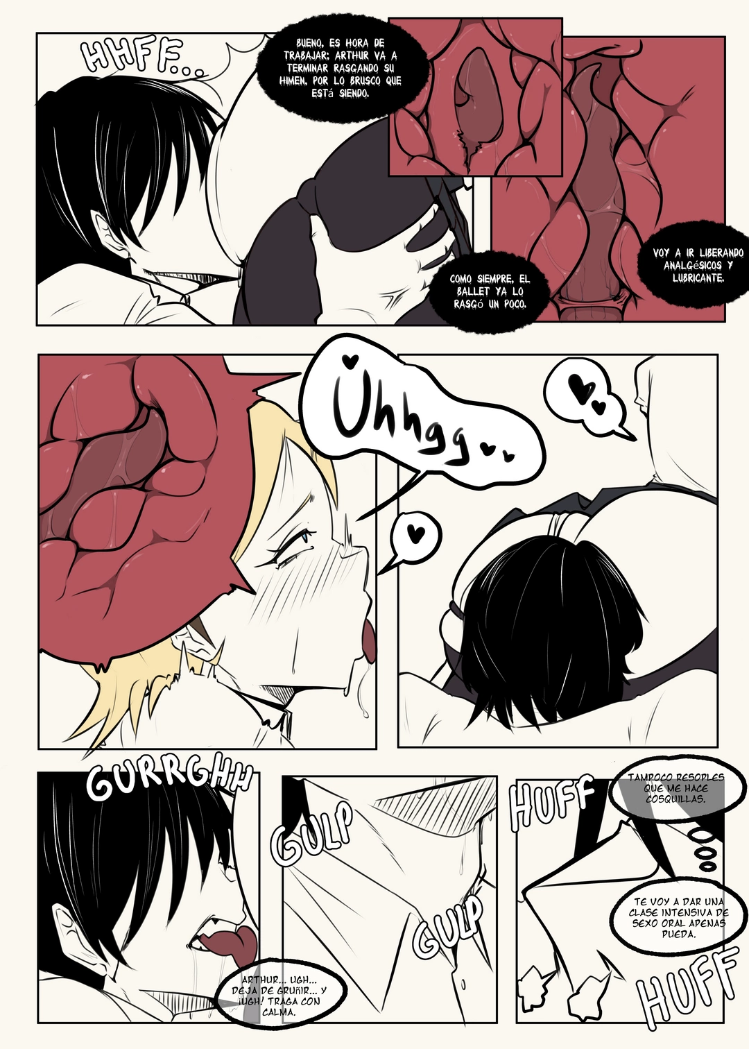 Overflowing Black 2 – 2V