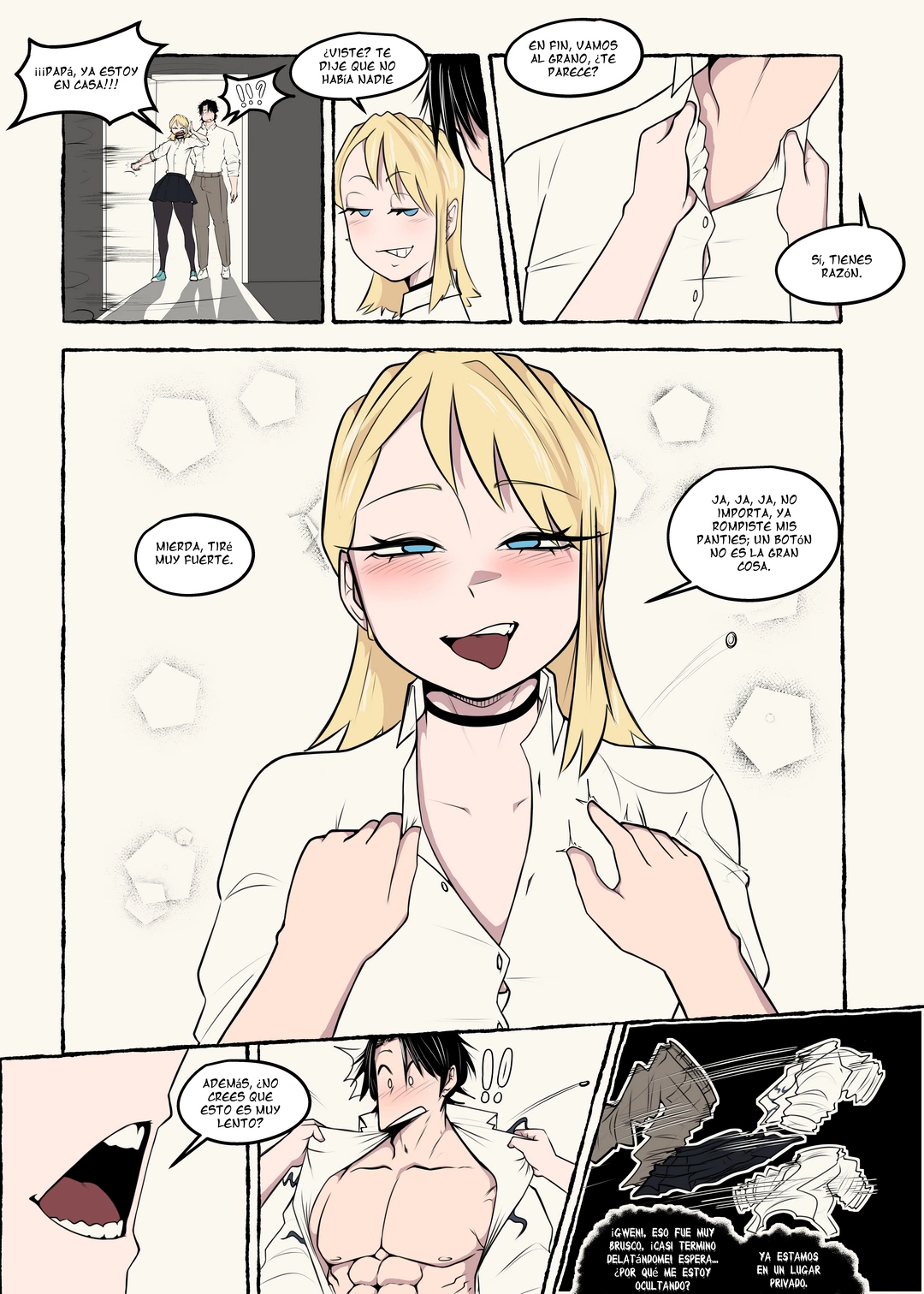 Overflowing Black 2 – 2V