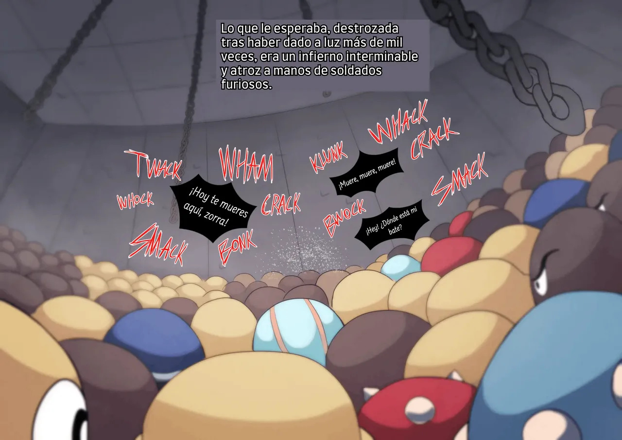[Kingbang] PRINCESS PEACH saga (Marion Bros)