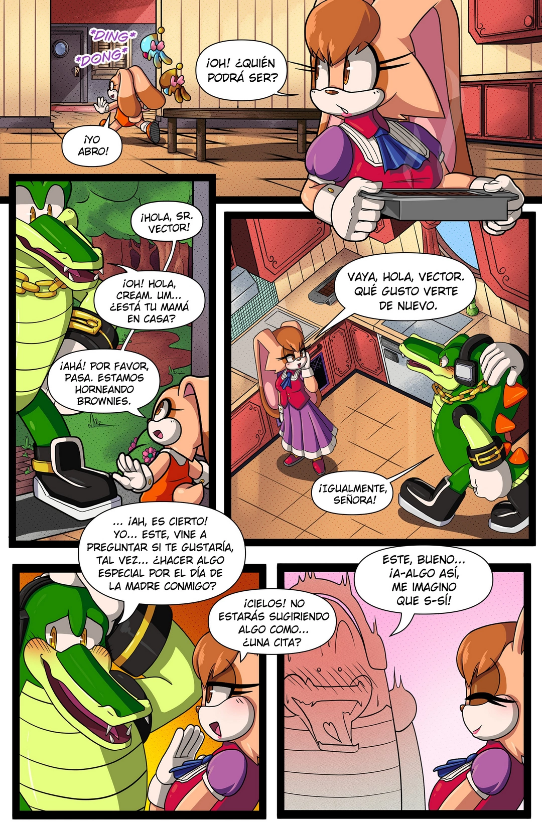 Regalos del Día de la Madre – Shumpy18