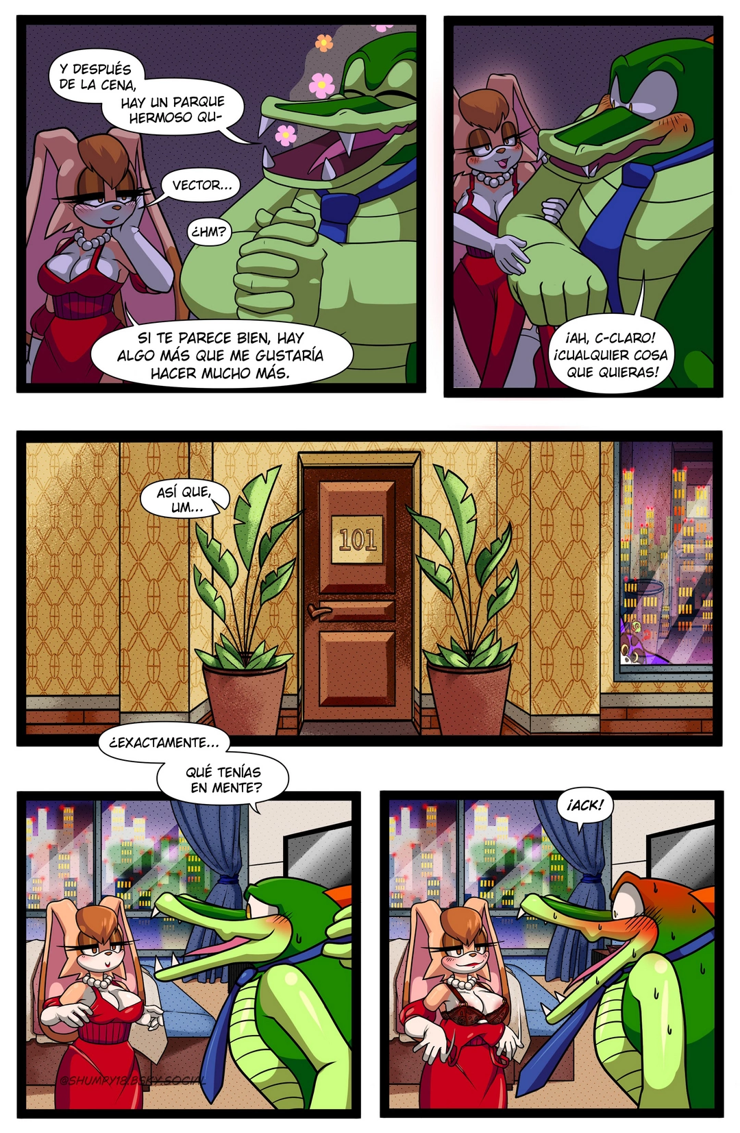 Regalos del Día de la Madre – Shumpy18