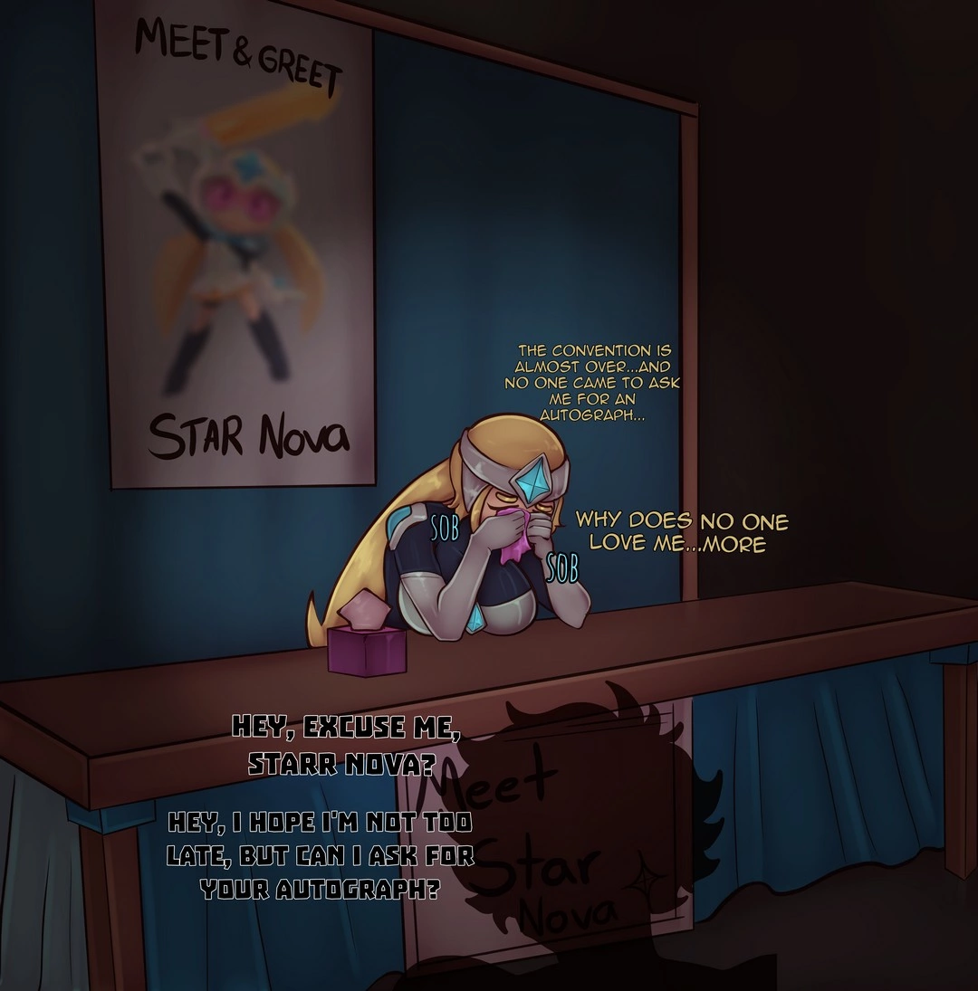 [Sfcompany] Star Love