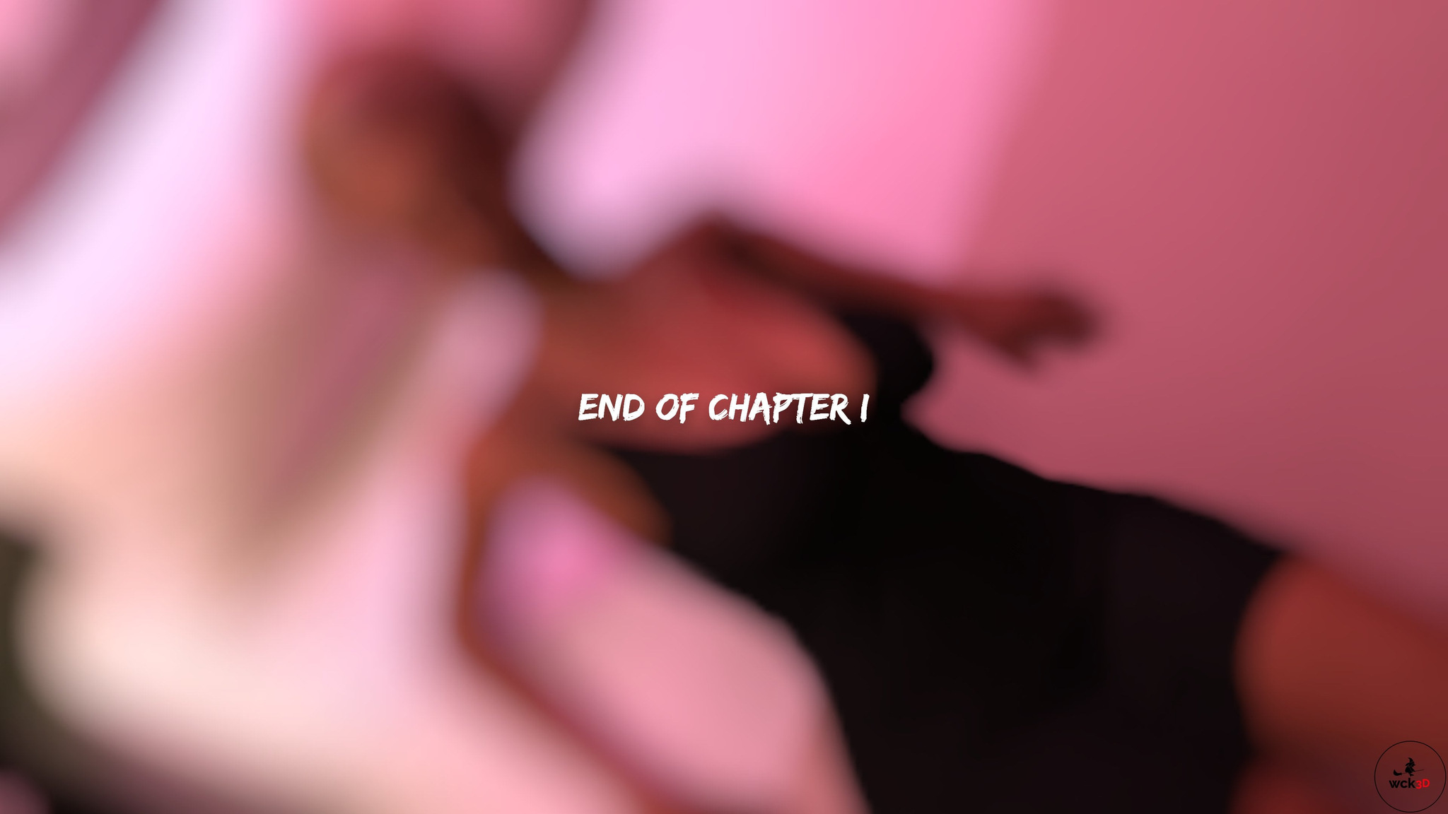 [Wck3D] The CASE of Mrs. SMITH parte 1 (Comic Porn)
