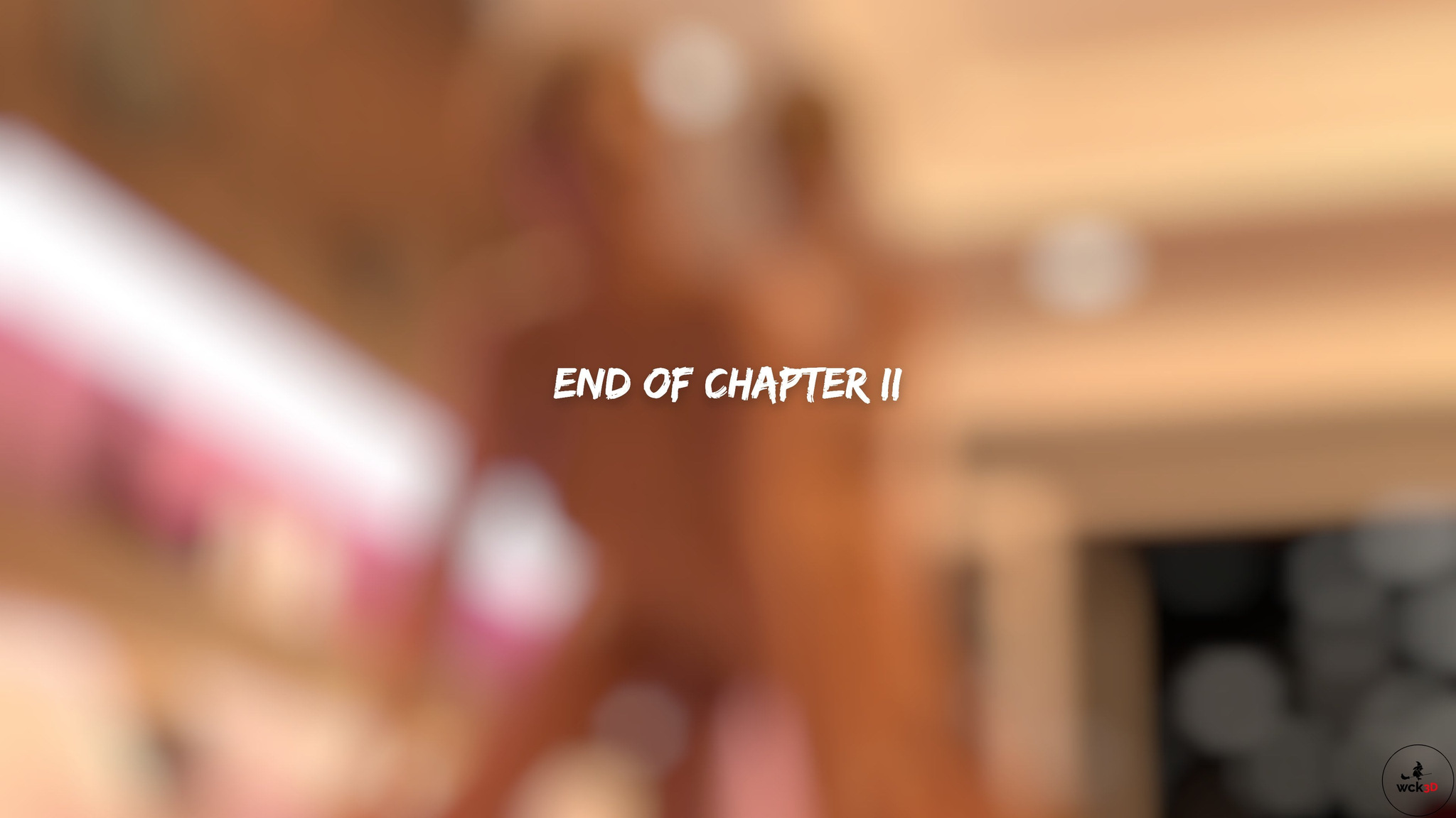 [Wck3D] The CASE of Mrs. SMITH parte 2 (Comic Porn)