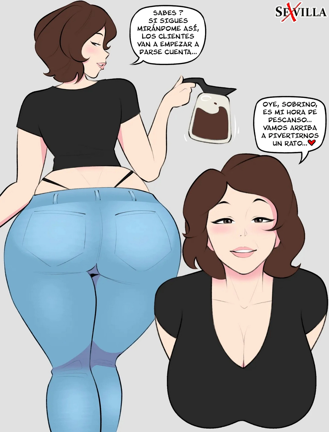 Tia Cass – Jopuari