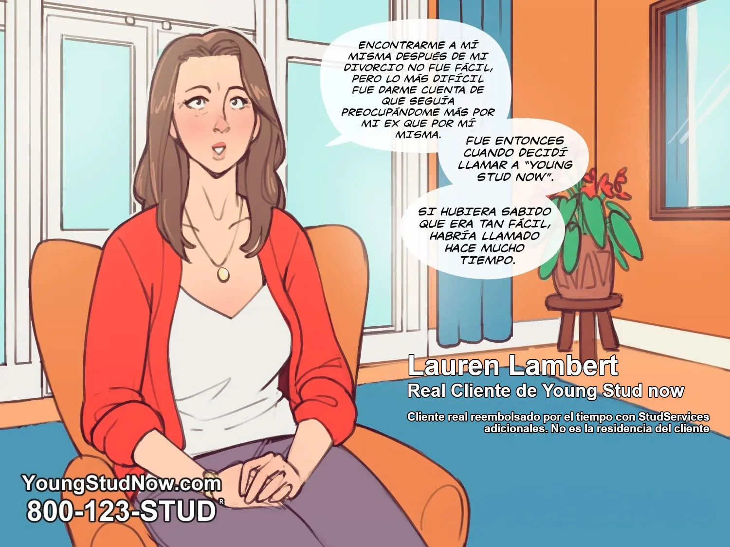 [Not Enough Milk] YOUNG STUD now (Comic Porn)