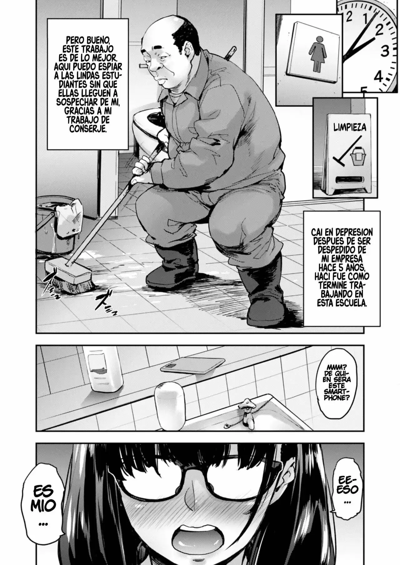 Jidori J-kei Choukyou Shichau zo