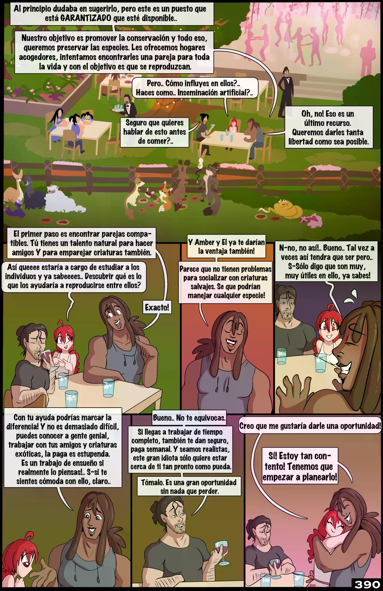[Fuf] BLAZING a Trail