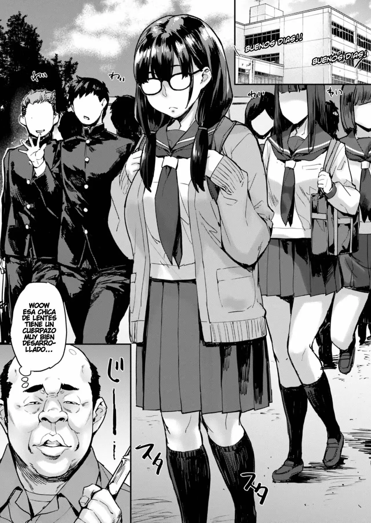 Jidori J-kei Choukyou Shichau zo
