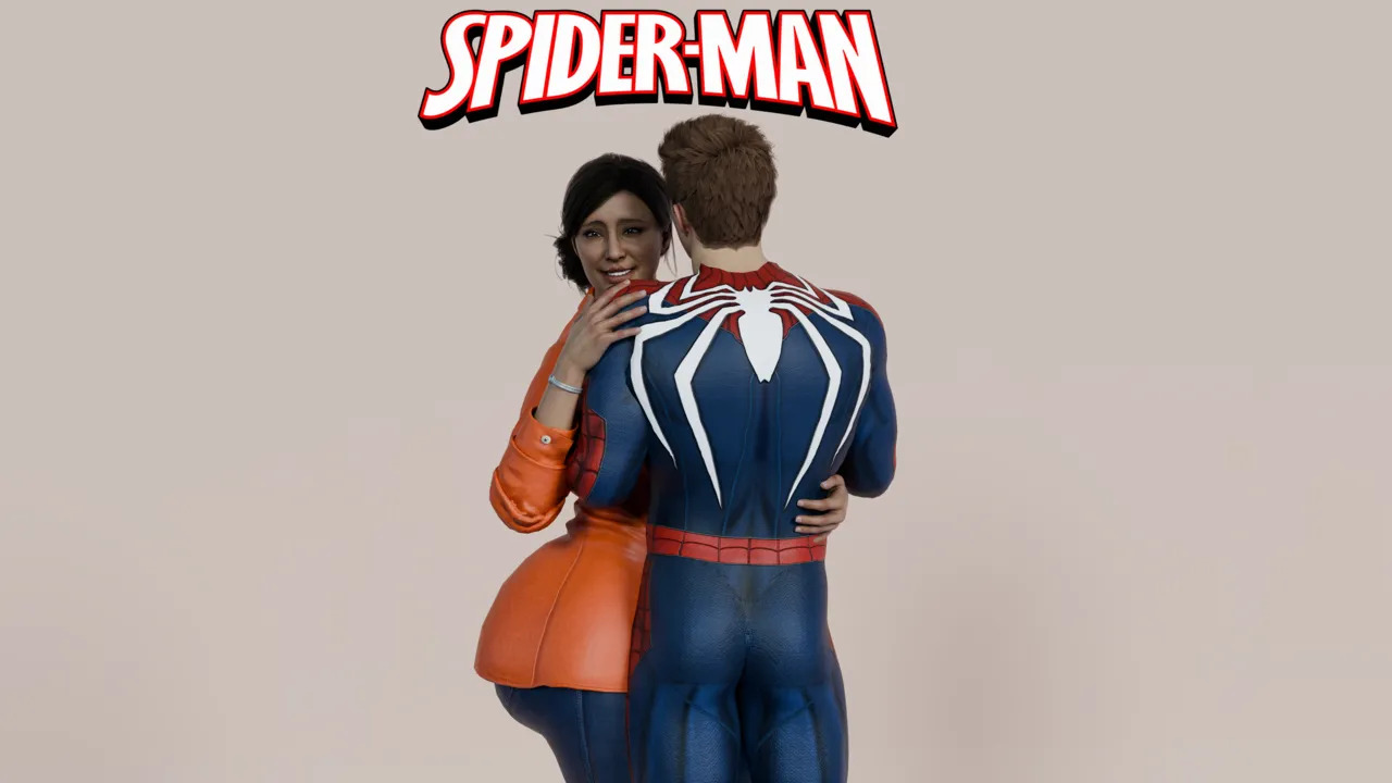 [Redrock] The INSATIABLE (Spiderman)